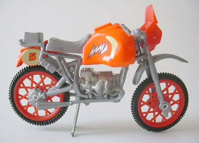 bmw R80GS -05-  1.33